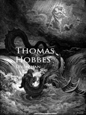 cover image of Leviathan